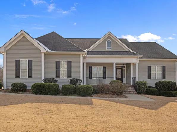 16 Keystone Ct, Angier, NC 27501