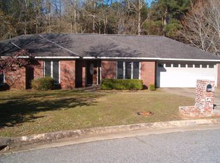 7059 Thimblewood Way, Columbus, GA 31904
