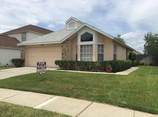 371 Morning Creek Cir, Apopka, FL 32712