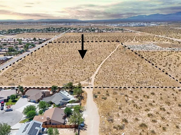 18400 Stevens St, Adelanto, CA 92301