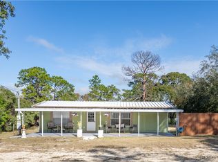 5561 W State St, Homosassa, FL 34446