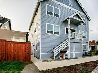 8215 N Montana Ave, Portland, OR 97217