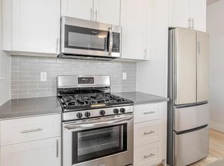1 Toledo Way #2J, San Francisco, CA 94123