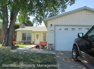 1456 7th St, Ripon, CA 95366