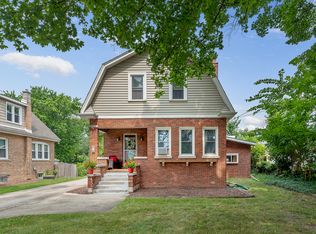 616 Maple Ave, Downers Grove, IL 60515