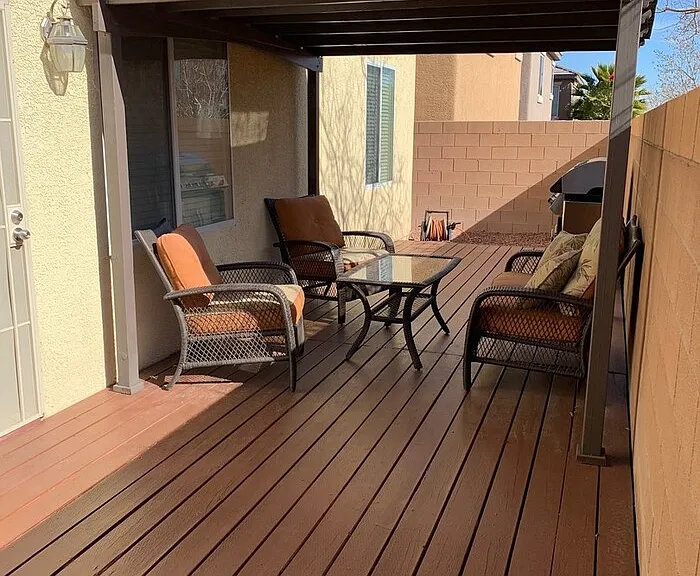 9321 Euphoria Rose Ave — Photo 29