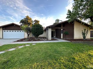 4601 Santanna Ave, Bakersfield, CA 93309