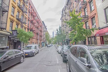 Rented by Nolita Group