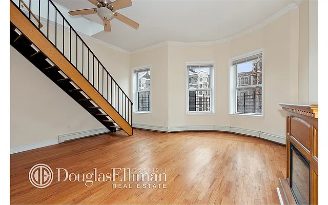 Rented by Douglas Elliman | media 50