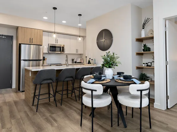 The Fifth at Palisades