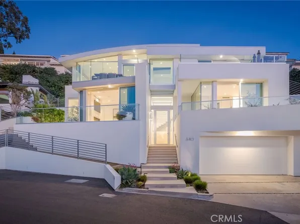 640 Temple Hills Dr, Laguna Beach, CA 92651