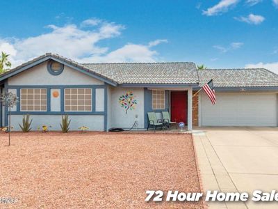 7933 W Bloomfield Rd, Peoria, AZ, 85381