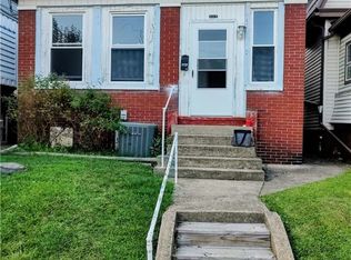 1117 8th Ave, Brackenridge, PA 15014