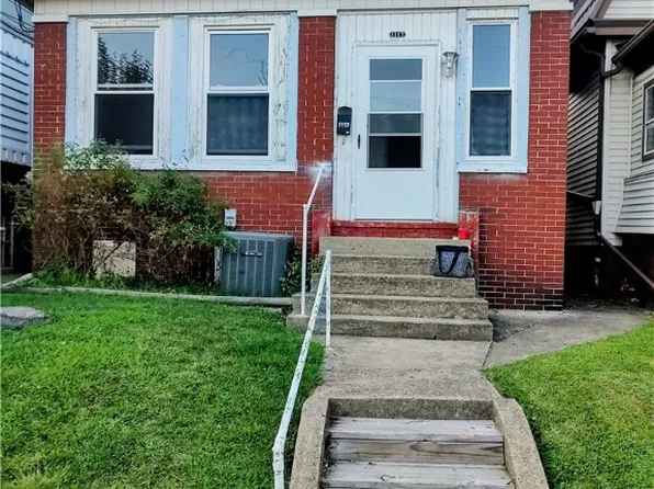 1117 8th Ave, Brackenridge, PA 15014