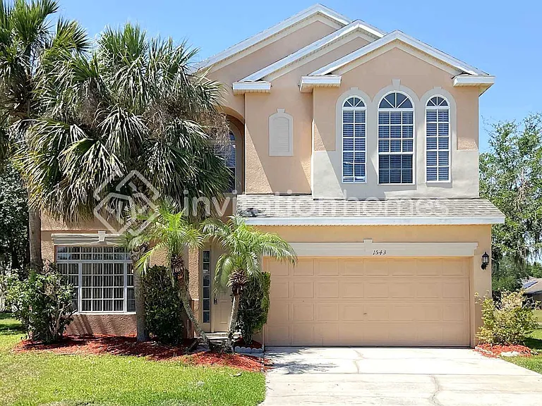1543 Sun Meadow Dr — Photo 1