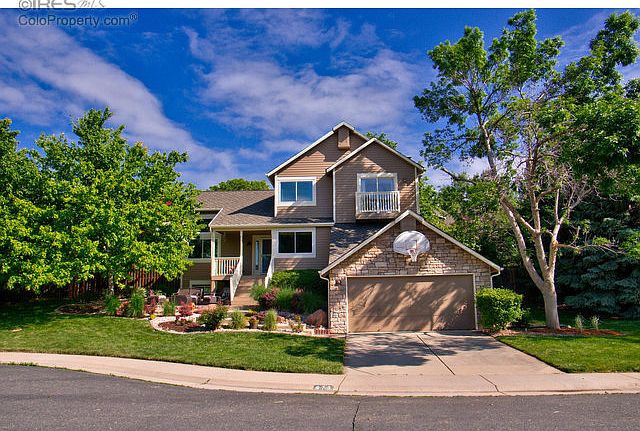 673 Columbine Court