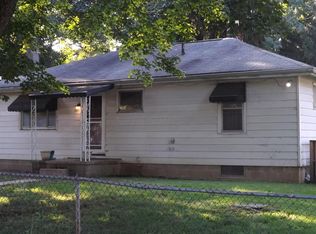 4449 Madeline Dr, Columbus, OH 43232