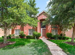 4529 White Rock Ln, Plano, TX 75024