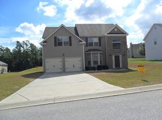 2204 Grandwood Ln, Augusta, GA 30909