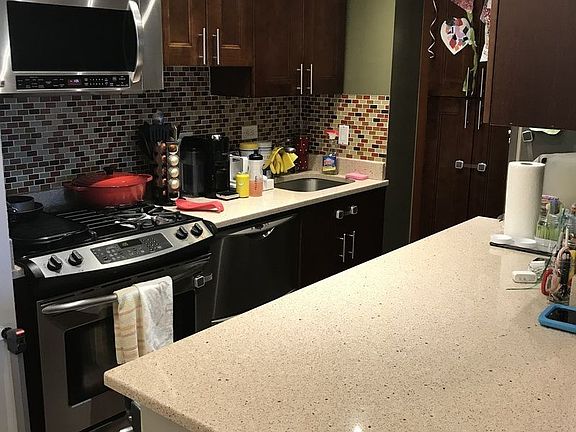 2nd image of 12510 Queens Blvd APT 1403