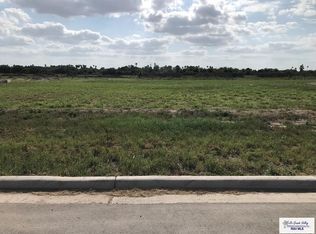 1605 Thacker Ln, Harlingen, TX 78552