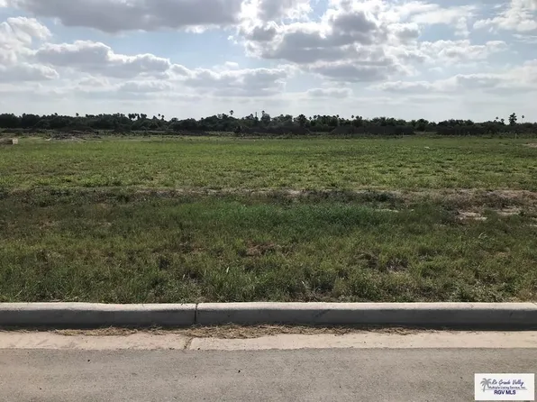 1605 Thacker Ln, Harlingen, TX 78552