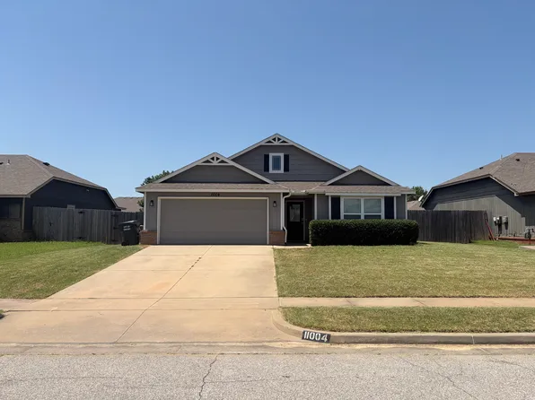 11004 N 118th Ave E, Owasso, OK 74055