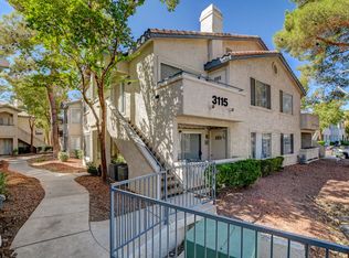 3115 Casey Dr UNIT 204, Las Vegas, NV 89120