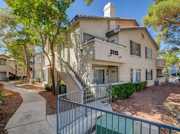 3115 Casey Dr Unit 204, Las Vegas, NV 89120