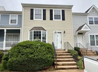 103 Powhatan Ct #103, Stafford, VA 22556