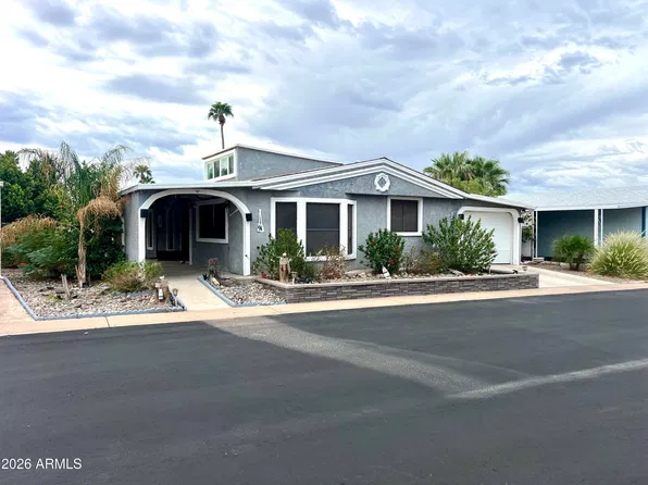 8103 E SOUTHERN Avenue #91, Mesa, AZ 85209