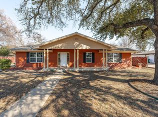 965 N Charlotte Ave, Stephenville, TX 76401