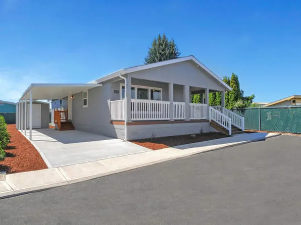 2232 42nd Ave SE #117, Salem, OR 97317