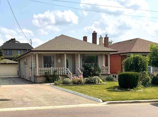 129 Tavistock Rd #W05, Toronto, ON M3M 2P3