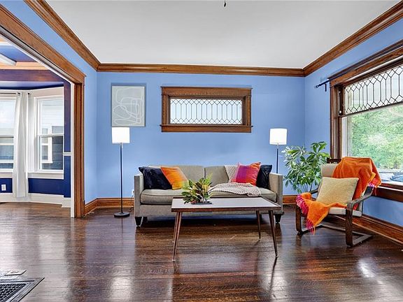 5th image of 4217 Campbell St