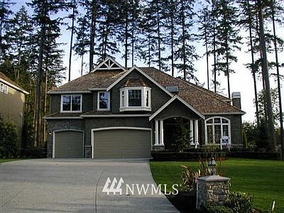 1st image of 23921 W Woodway(Lot 88) Lane