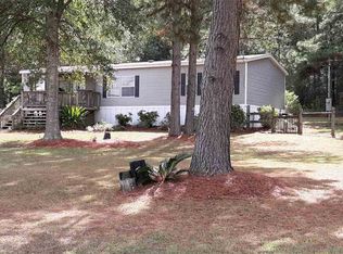 2804 NW Jersey Rd, Greenville, FL 32331
