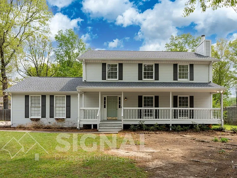 6232 Sioux Ln — Photo 1