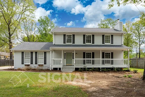6232 Sioux Ln Photo 1