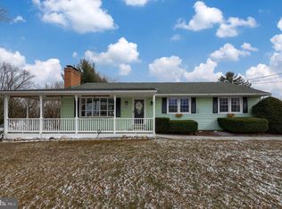 4946 Blue Hill Rd, Glenville, PA 17329