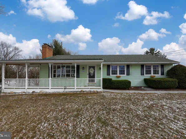 4946 Blue Hill Rd, Glenville, PA 17329
