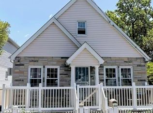 133-29 120th Street, South Ozone Park, NY