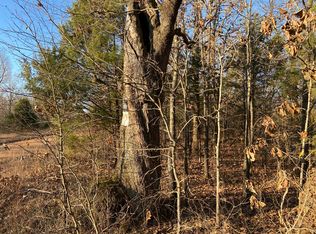 Vanwinkle Rd, Imboden, AR 72434