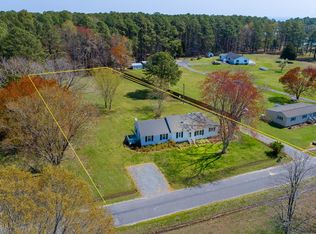 4115 Bluff Point Rd, Kilmarnock, VA 22482
