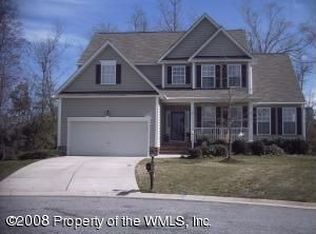 220 Governor Edward Nott Ct, Williamsburg, VA 23188