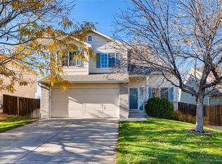 5335 S Ukraine Way, Aurora, CO 80015