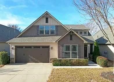 2nd image of 607 Castlestone Dr
