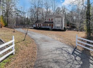 333 Bulman Rd, Roebuck, SC 29376