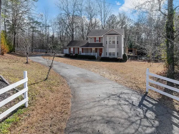 333 Bulman Rd, Roebuck, SC 29376