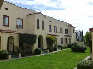 3845 W 27th St, Los Angeles, CA 90018